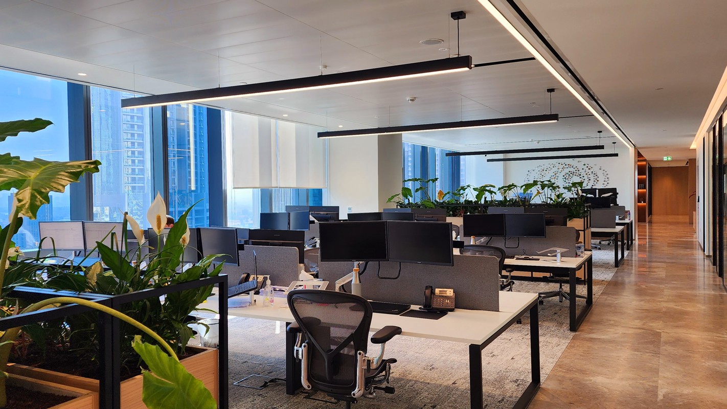 Boulevard Plaza 2, Dubai (4)